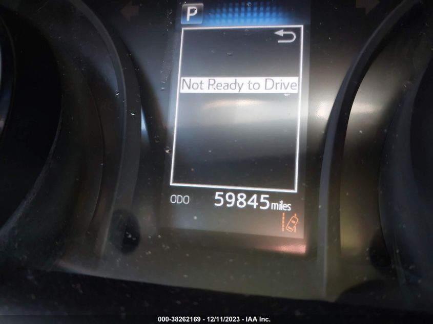 2020 TOYOTA CAMRY SE/SE NIGHT SHADE - 4T1G11AK0LU400683