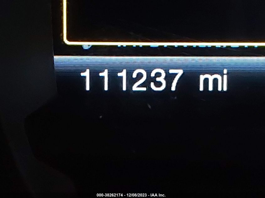 2013 FORD EXPLORER XLT - 1FM5K7D82DGC26400