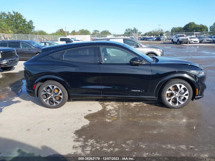 2023 FORD MUSTANG MACH-E PREMIUM 3FMTK3SU8PMA83690