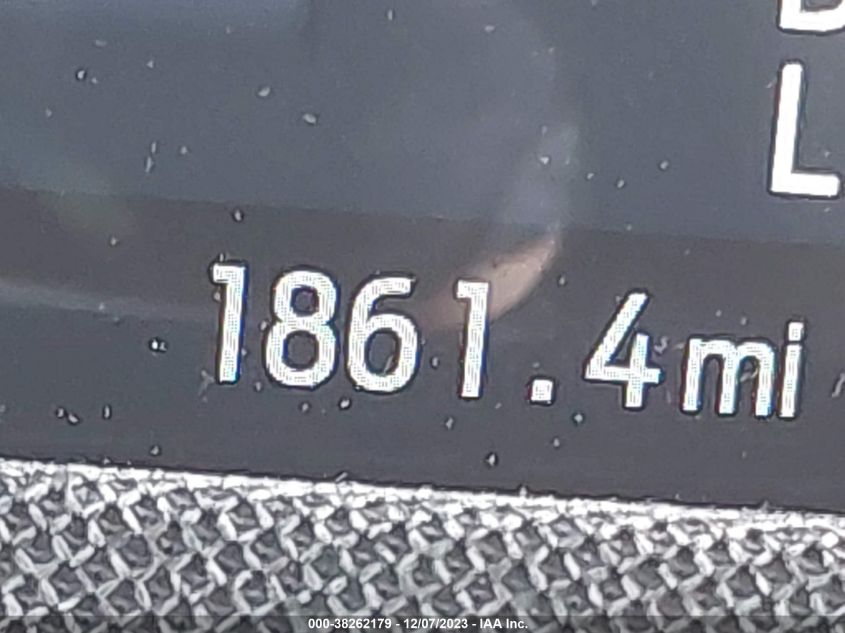 2023 FORD MUSTANG MACH-E PREMIUM 3FMTK3SU8PMA83690