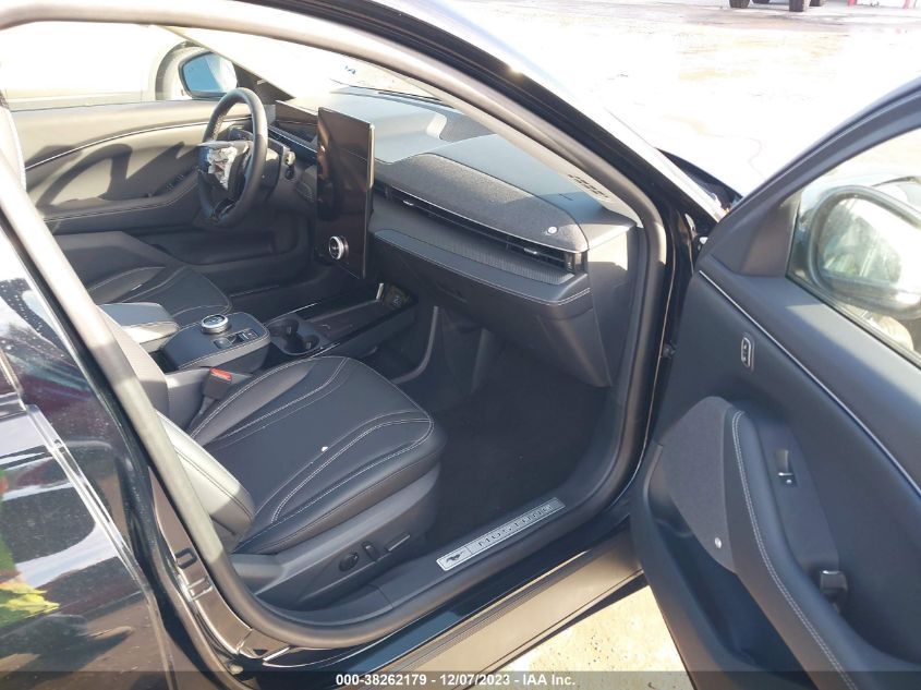 2023 FORD MUSTANG MACH-E PREMIUM 3FMTK3SU8PMA83690