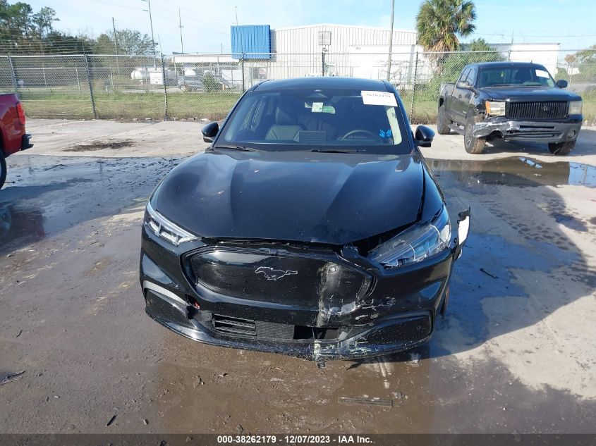 2023 FORD MUSTANG MACH-E PREMIUM 3FMTK3SU8PMA83690