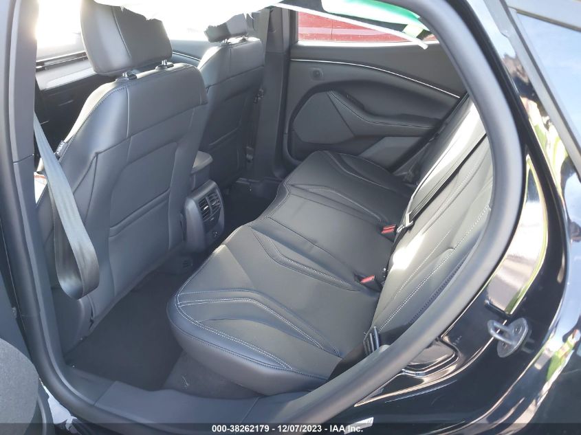 2023 FORD MUSTANG MACH-E PREMIUM 3FMTK3SU8PMA83690