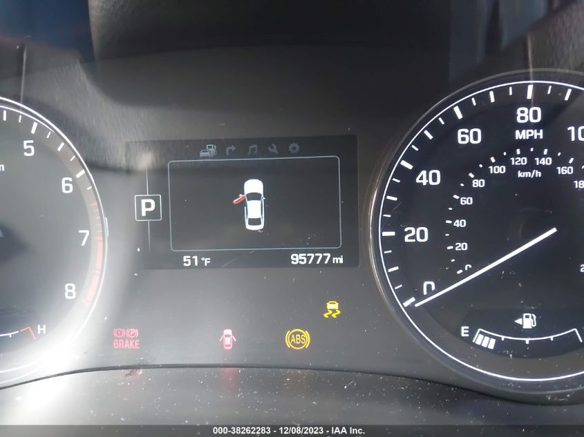 2015 HYUNDAI GENESIS 3.8L - KMHGN4JE7FU089354