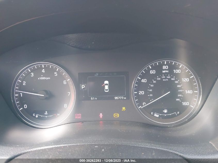 2015 HYUNDAI GENESIS 3.8L - KMHGN4JE7FU089354