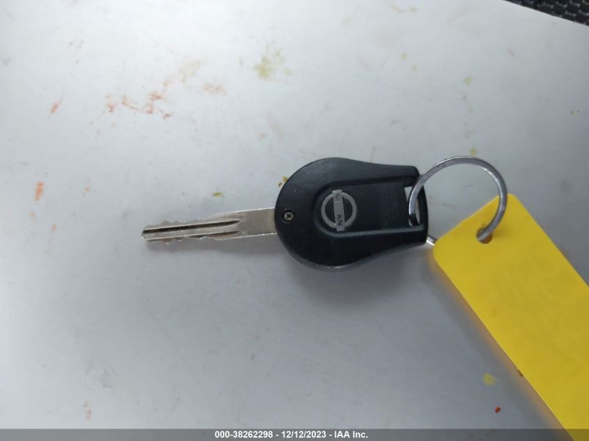 2015 NISSAN VERSA 1.6 SV - 3N1CN7AP2FL933402