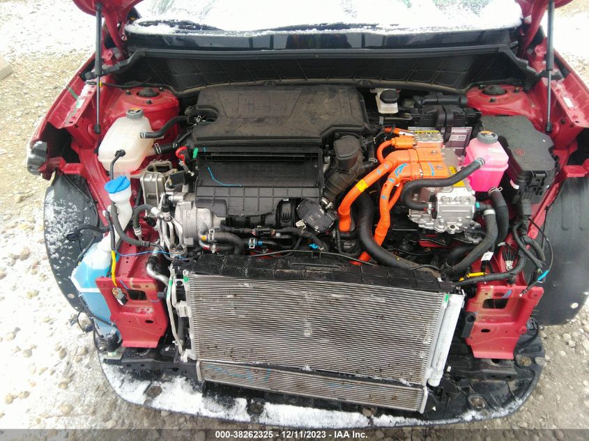 2023 KIA NIRO EX - KNDCR3LE5P5060798