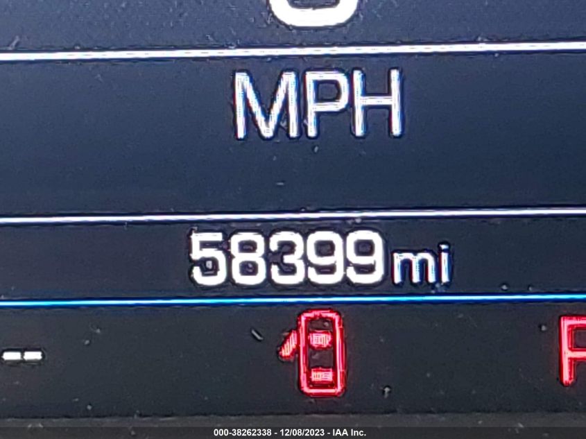 2019 CHEVROLET EQUINOX LT - 2GNAXKEV4K6196798