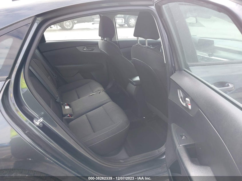 VIN 3KPF24AD6ME337864 2021 KIA FORTE FE/LXS