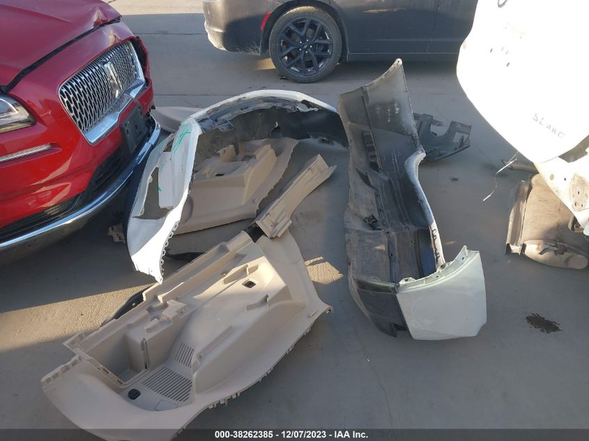 2018 NISSAN ROGUE S/SL/SV - JN8AT2MV4JW353891