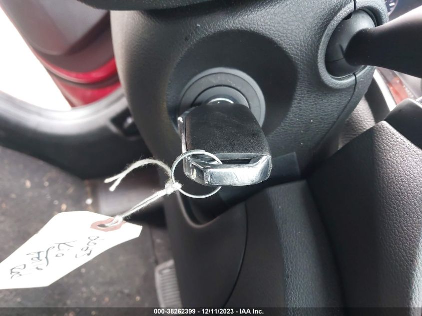 2023 KIA FORTE LX/LXS - 3KPF24AD2PE556163