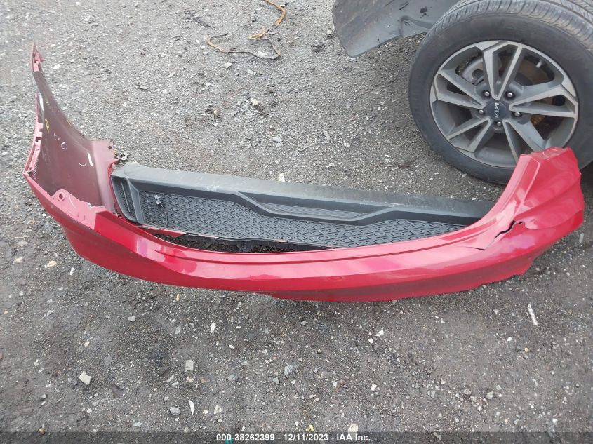 2023 KIA FORTE LX/LXS - 3KPF24AD2PE556163
