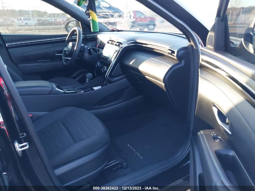 2022 HYUNDAI SANTA CRUZ SEL - 5NTJCDAE3NH031719