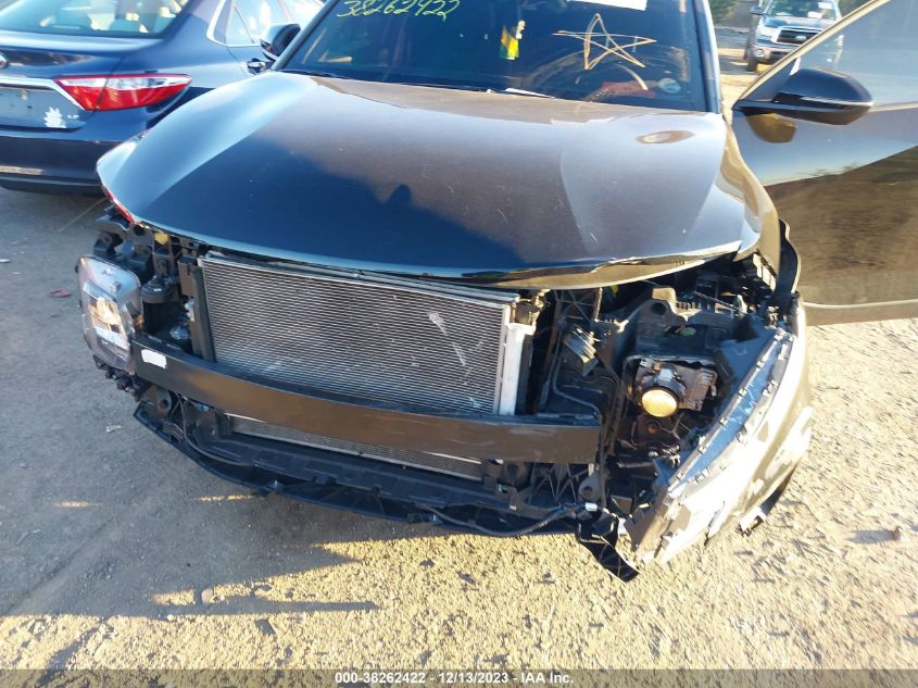 2022 HYUNDAI SANTA CRUZ SEL - 5NTJCDAE3NH031719