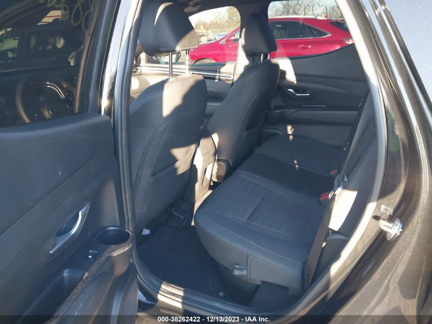 2022 HYUNDAI SANTA CRUZ SEL - 5NTJCDAE3NH031719