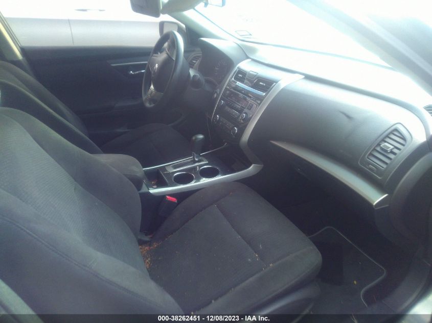2014 NISSAN ALTIMA 2.5 S - 1N4AL3AP6EC199849