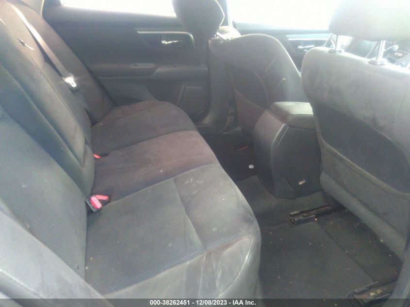 2014 NISSAN ALTIMA 2.5 S - 1N4AL3AP6EC199849