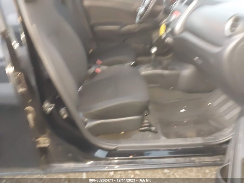 2013 NISSAN VERSA 1.6 SV - 3N1CN7APXDL824442