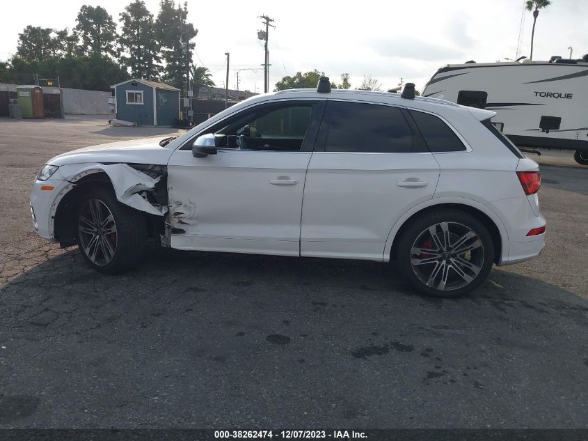 2018 AUDI SQ5 3.0T PREMIUM PLUS WA1A4AFY1J2071011