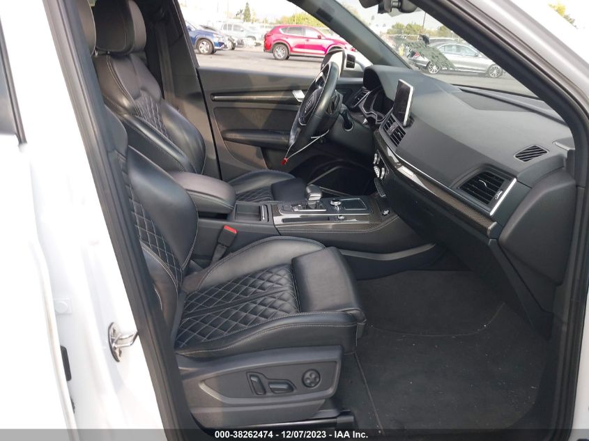 2018 AUDI SQ5 3.0T PREMIUM PLUS WA1A4AFY1J2071011