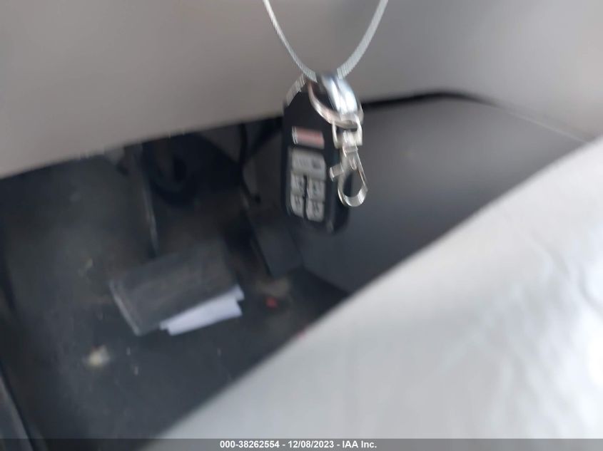 2014 HONDA ODYSSEY EX-L - 5FNRL5H64EB118808