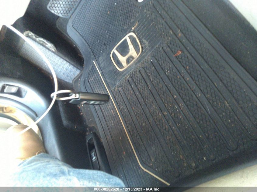 2013 HONDA ACCORD EX-L V-6 - 1HGCR3F83DA005616