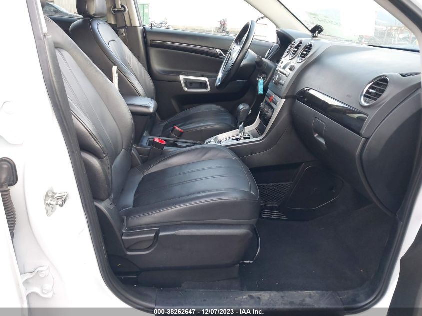 2013 CHEVROLET CAPTIVA SPORT LT 3GNAL3EK3DS618782