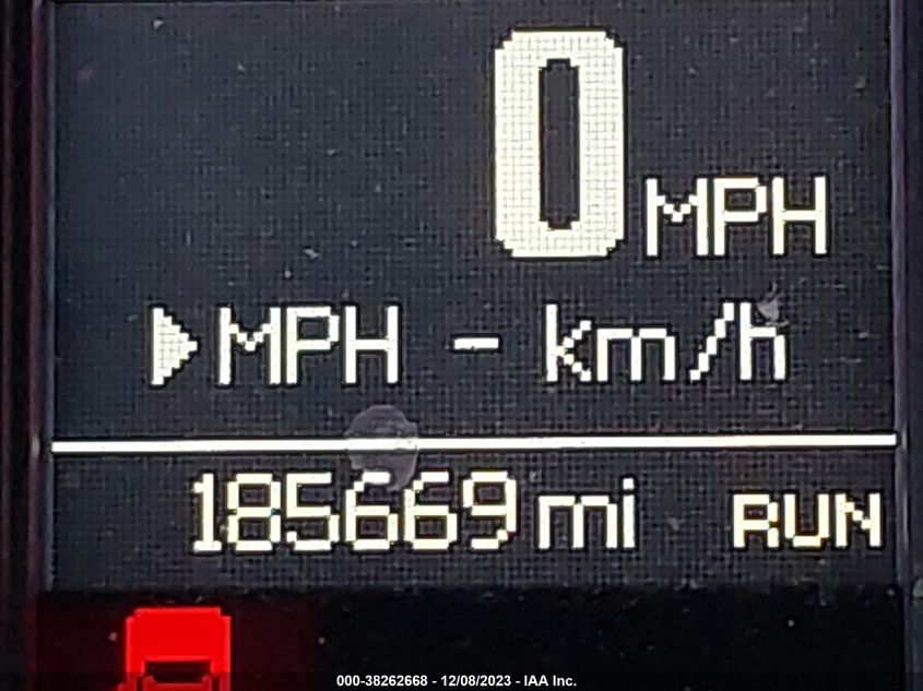 2015 CHRYSLER TOWN  COUNTRY TOURING - 2C4RC1BGXFR539710