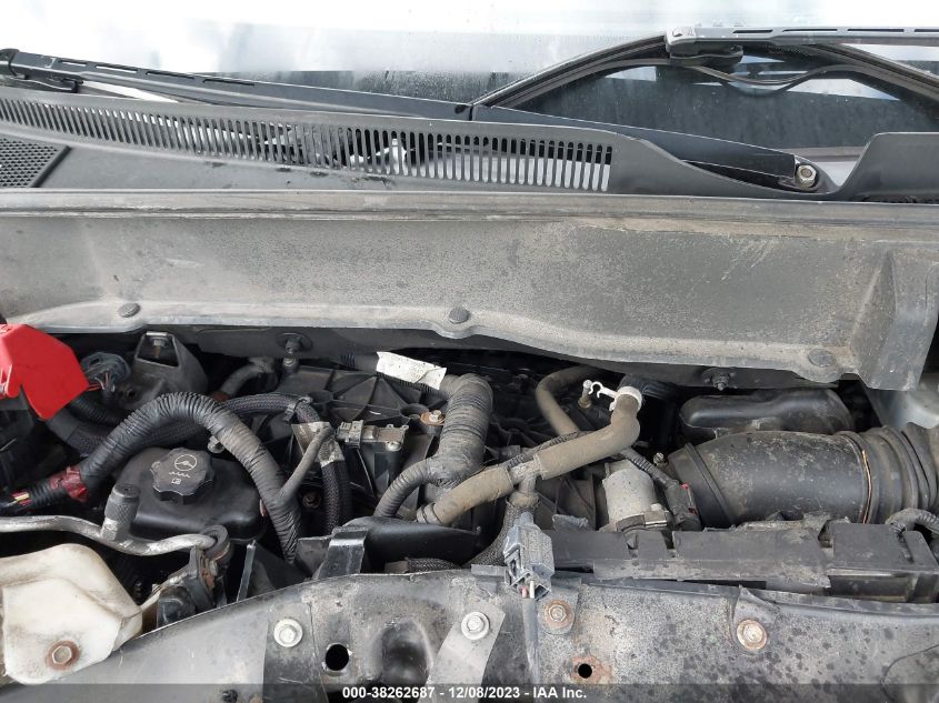 2014 BUICK ENCLAVE - 5GAKVBKD5EJ253193