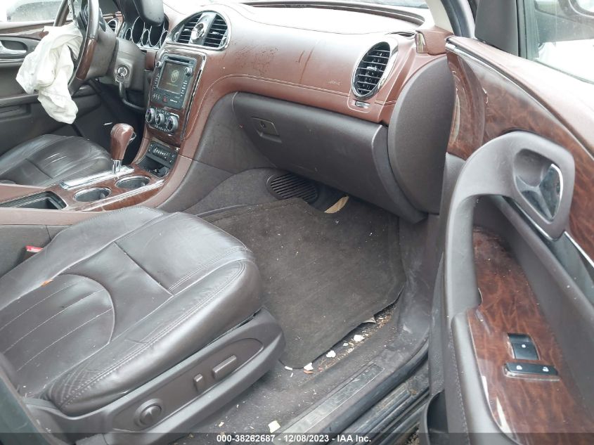 2014 BUICK ENCLAVE - 5GAKVBKD5EJ253193