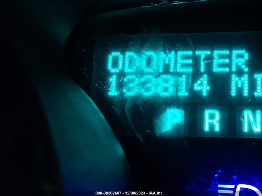2014 BUICK ENCLAVE - 5GAKVBKD5EJ253193