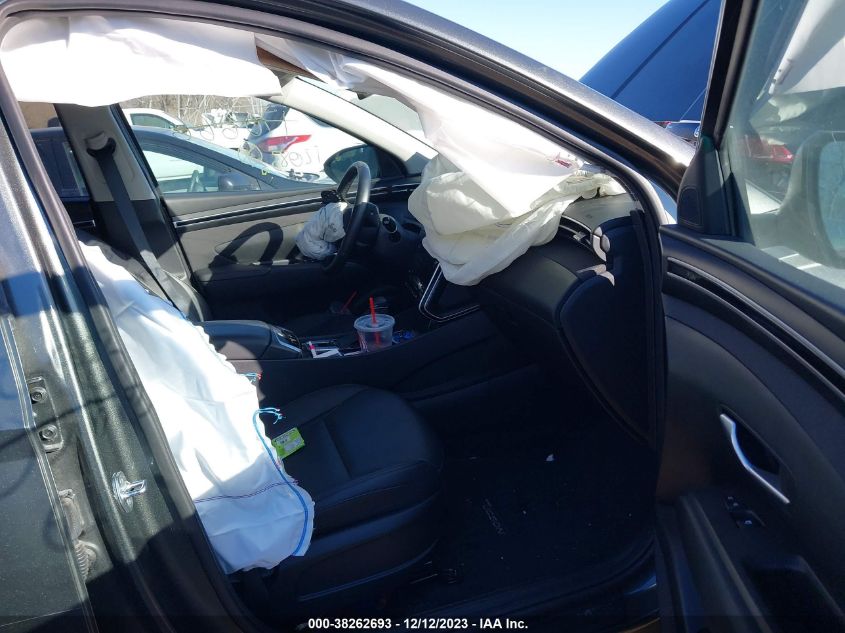 2023 HYUNDAI TUCSON SEL - 5NMJFCAE1PH170666