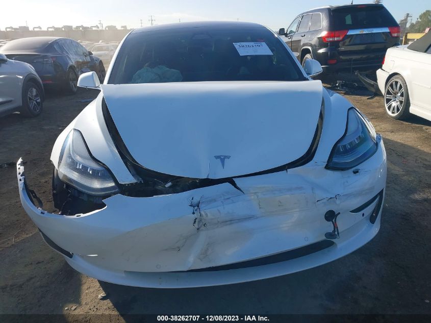 2019 TESLA MODEL 3 - 5YJ3E1EA9KF326471