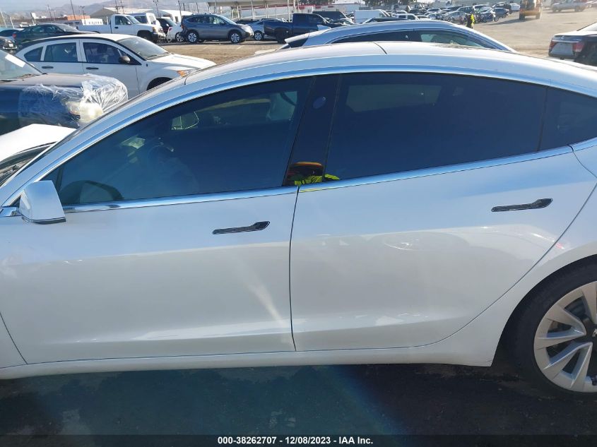 2019 TESLA MODEL 3 - 5YJ3E1EA9KF326471