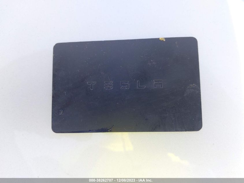 2019 TESLA MODEL 3 - 5YJ3E1EA9KF326471