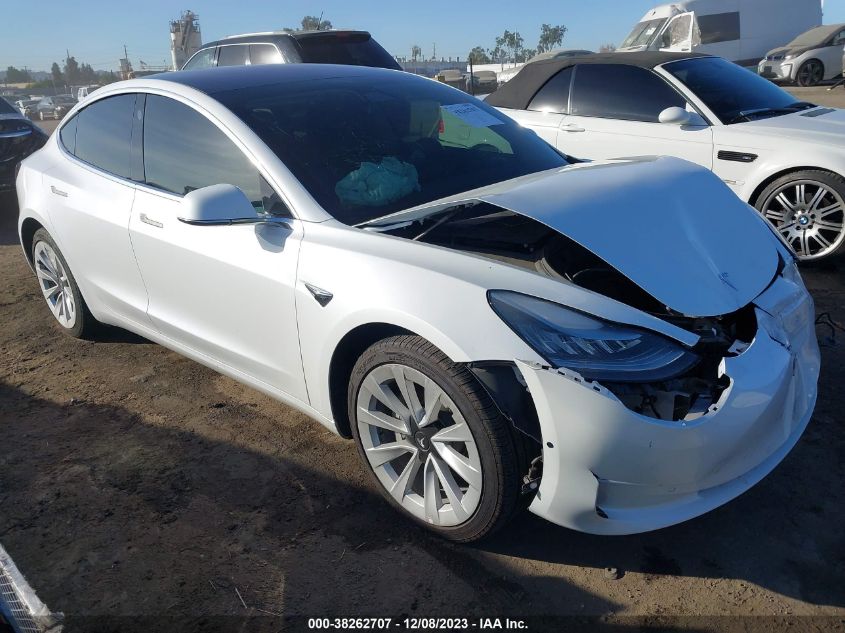 2019 TESLA MODEL 3 - 5YJ3E1EA9KF326471