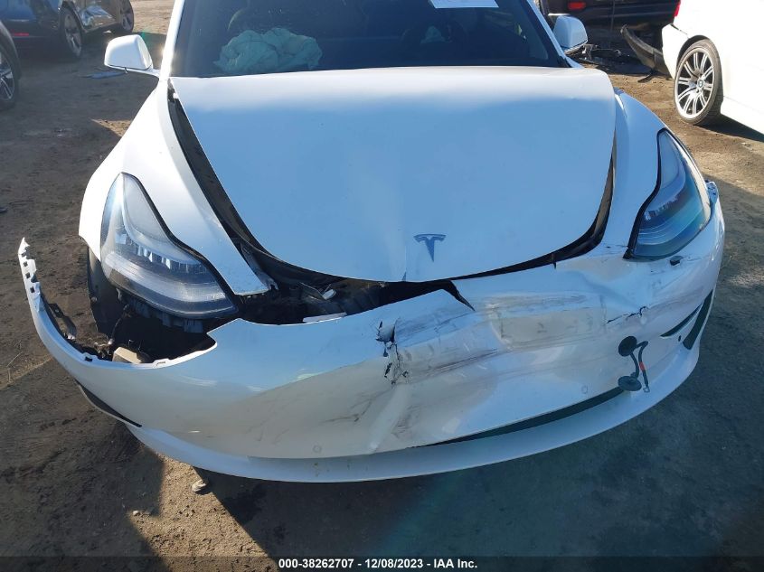 2019 TESLA MODEL 3 - 5YJ3E1EA9KF326471