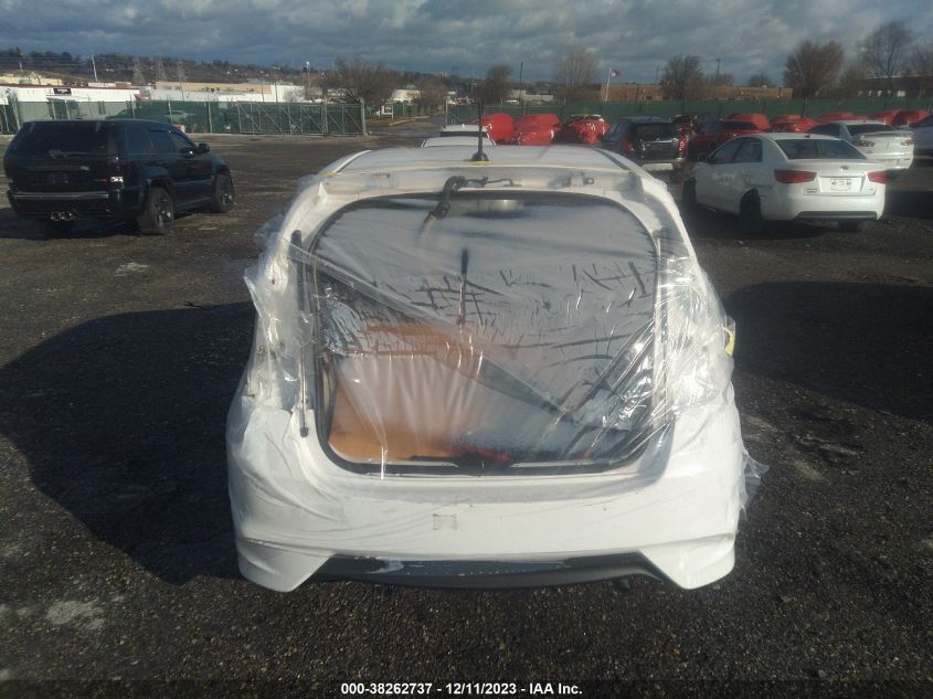 2017 NISSAN VERSA NOTE SV - 3N1CE2CP1HL362875