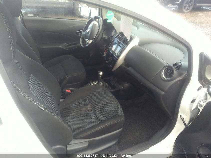 2017 NISSAN VERSA NOTE SV - 3N1CE2CP1HL362875