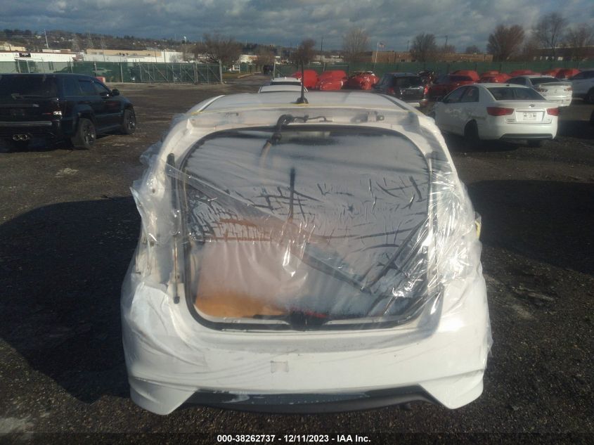 2017 NISSAN VERSA NOTE SV - 3N1CE2CP1HL362875