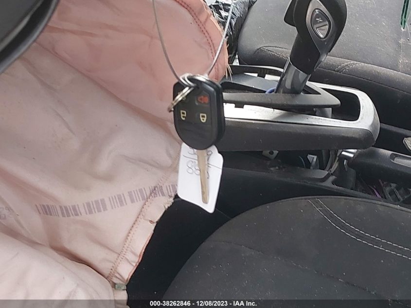 2018 FORD FIESTA SE - 3FADP4EJ1JM101641