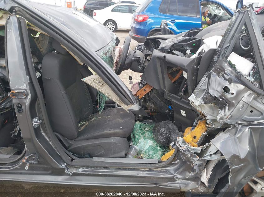 2018 FORD FIESTA SE - 3FADP4EJ1JM101641