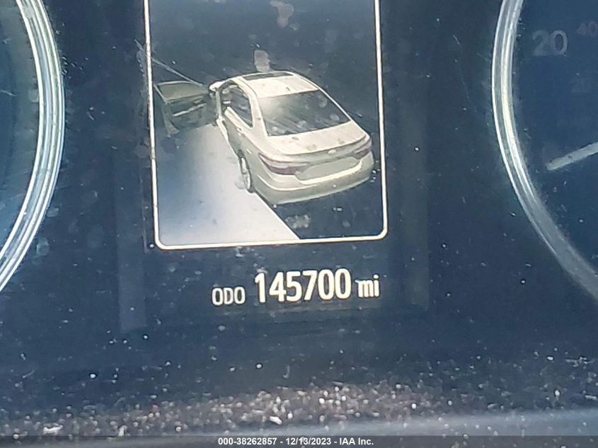 2017 TOYOTA CAMRY LE/XLE/SE/XSE - 4T1BF1FK8HU360347