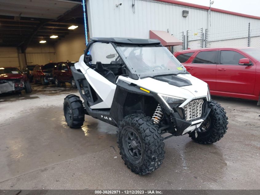 3NSRAE922NF359945 POLARIS RZR PRO XP SPORT 2022