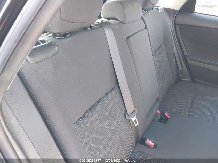 2017 TOYOTA COROLLA IM - JTNKARJE9HJ527329