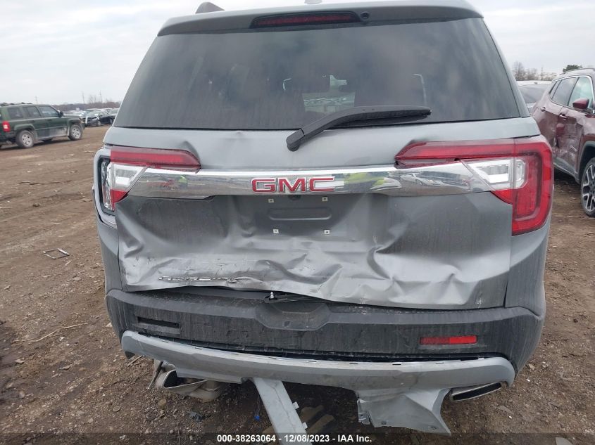 2023 GMC ACADIA SLE - 1GKKNKL4XPZ260694
