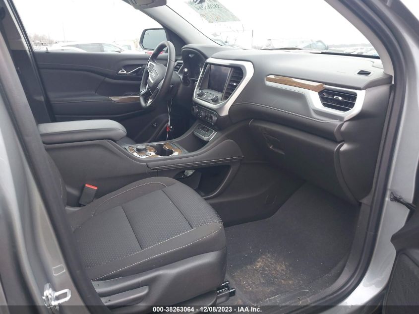 2023 GMC ACADIA SLE - 1GKKNKL4XPZ260694