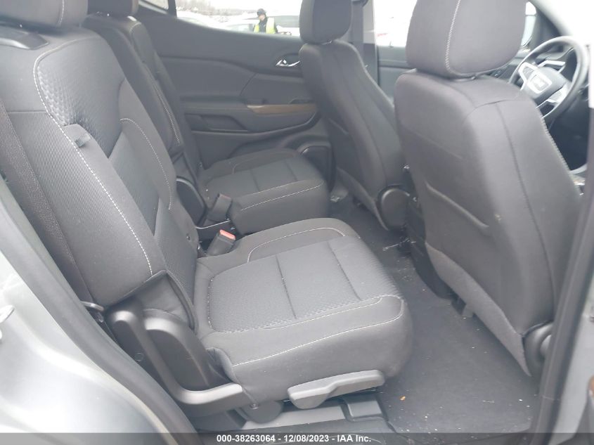 2023 GMC ACADIA SLE - 1GKKNKL4XPZ260694