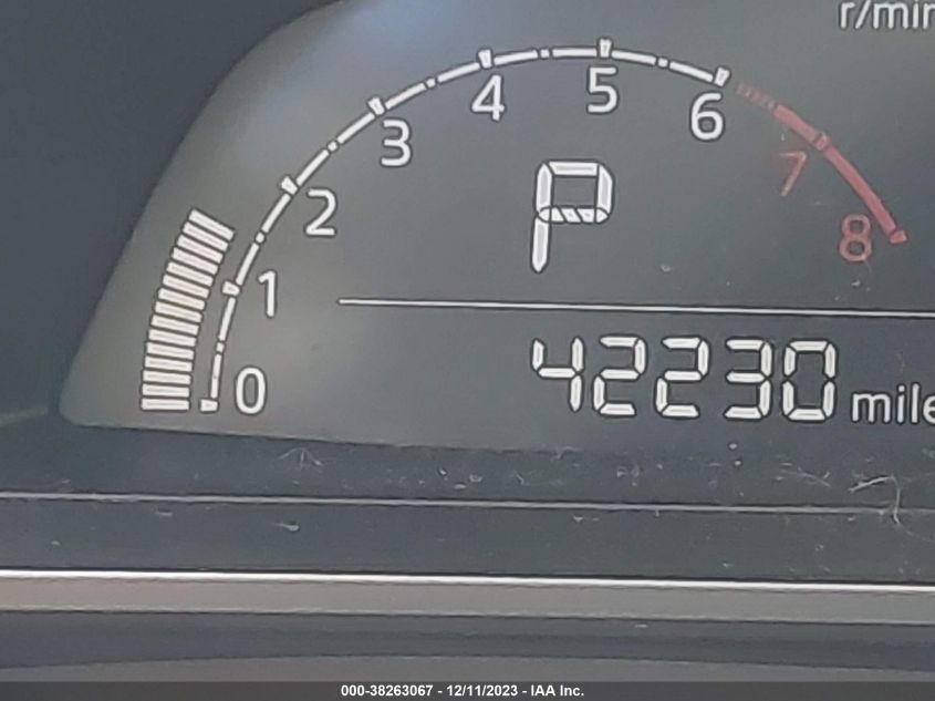 2018 MAZDA MAZDA3 TOURING - 3MZBN1L30JM239257