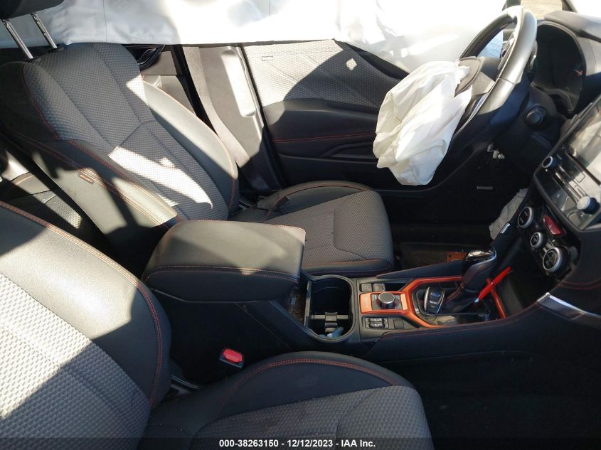 2019 SUBARU FORESTER SPORT - JF2SKAPC1KH494416